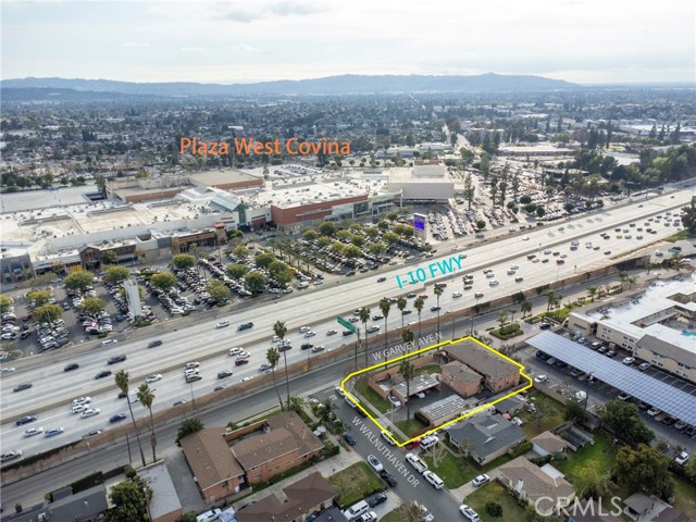 Detail Gallery Image 15 of 15 For 115 N Walnuthaven Dr #1,  West Covina,  CA 91790 - 1 Beds | 1 Baths