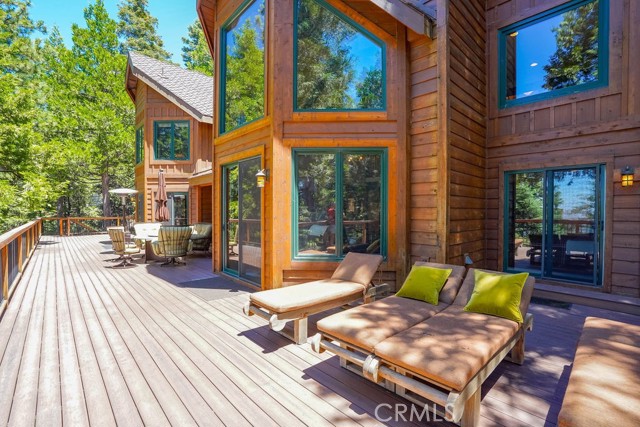 Detail Gallery Image 63 of 63 For 29130 Bald Eagle Ridge, Lake Arrowhead,  CA 92352 - 6 Beds | 6 Baths