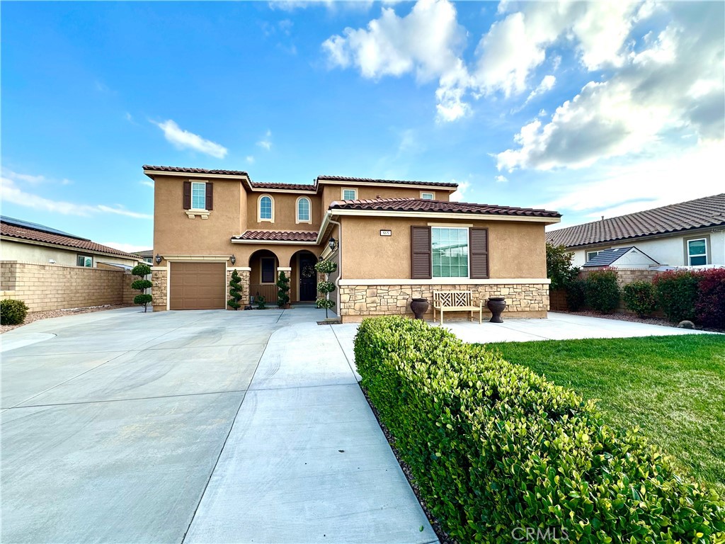 865 Genaro Drive