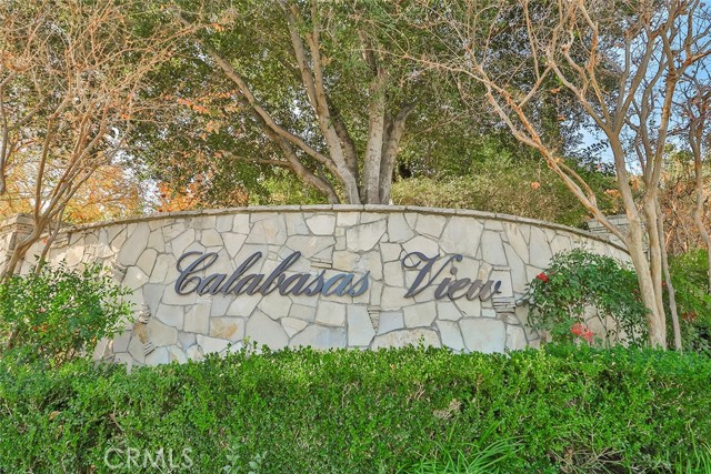 Detail Gallery Image 19 of 45 For 3966 Leighton Point Rd, Calabasas,  CA 91301 - 5 Beds | 4/1 Baths