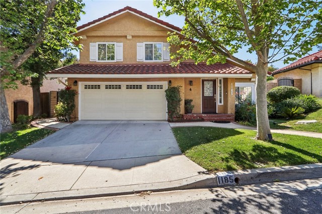 1185 Heatherview Drive photo 1