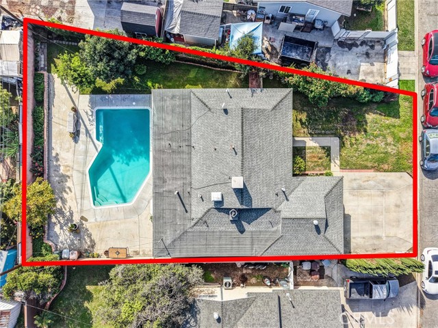 Detail Gallery Image 33 of 36 For 346 N Nantes, La Puente,  CA 91744 - 3 Beds | 3 Baths