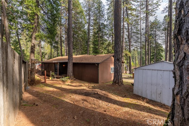 Detail Gallery Image 28 of 47 For 15353 Forest Ranch Way, Forest Ranch,  CA 95942 - 2 Beds | 1 Baths