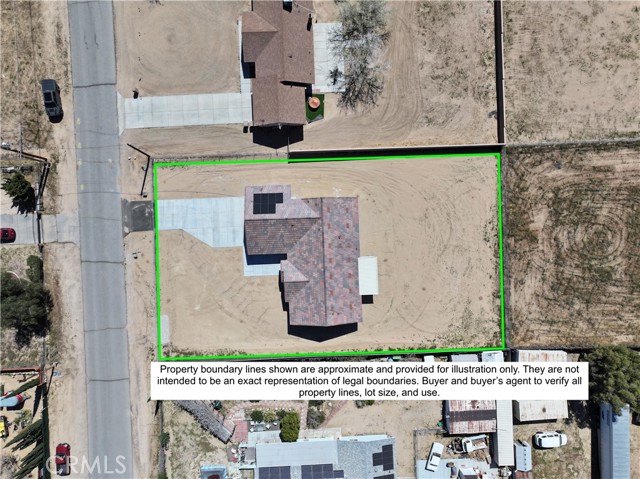 Detail Gallery Image 44 of 45 For 9432 Wasco, Hesperia,  CA 92345 - 4 Beds | 2/1 Baths