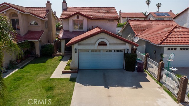 Detail Gallery Image 2 of 37 For 13117 Pan Am Bld, Moreno Valley,  CA 92553 - 3 Beds | 2 Baths