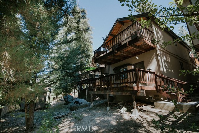 Detail Gallery Image 38 of 41 For 2352 Pine Dr, Arrowbear,  CA 92382 - 3 Beds | 2 Baths