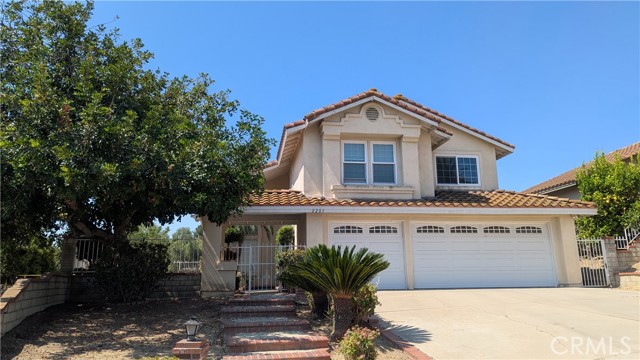 Detail Gallery Image 1 of 1 For 2283 Avenida Las Ramblas, Chino Hills,  CA 91709 - 4 Beds | 2/1 Baths