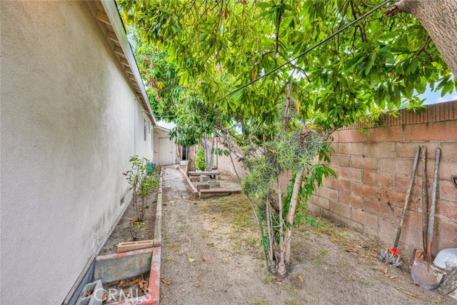 Detail Gallery Image 37 of 37 For 7911 Rockwell Ave, Midway City,  CA 92655 - 3 Beds | 2 Baths