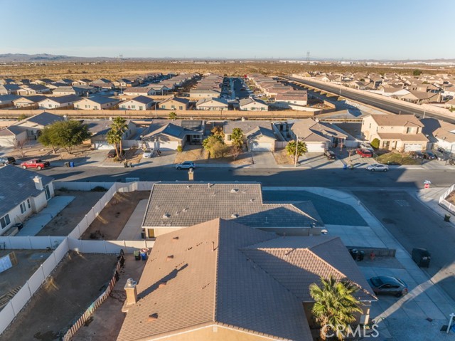 Detail Gallery Image 53 of 58 For 15866 Desert Pass St, Adelanto,  CA 92301 - 4 Beds | 2 Baths