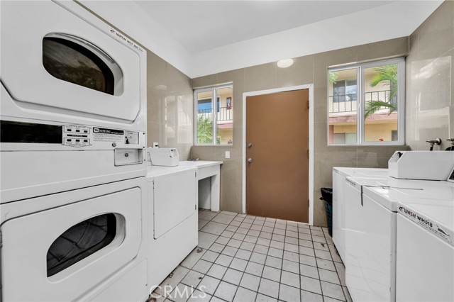 Detail Gallery Image 25 of 28 For 4700 Clair Del #538,  Long Beach,  CA 90807 - 2 Beds | 1 Baths