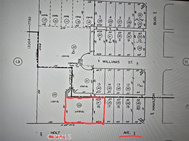 Image 2 of 47 For 855 Holt Avenue