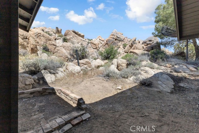 Detail Gallery Image 39 of 48 For 56255 Gold Nugget Rd, Yucca Valley,  CA 92284 - 2 Beds | 1 Baths