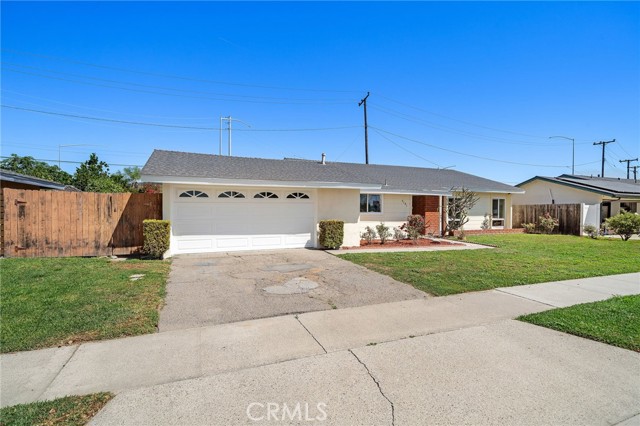 Detail Gallery Image 38 of 38 For 9181 El Cortez Ave, Fountain Valley,  CA 92708 - 3 Beds | 2 Baths