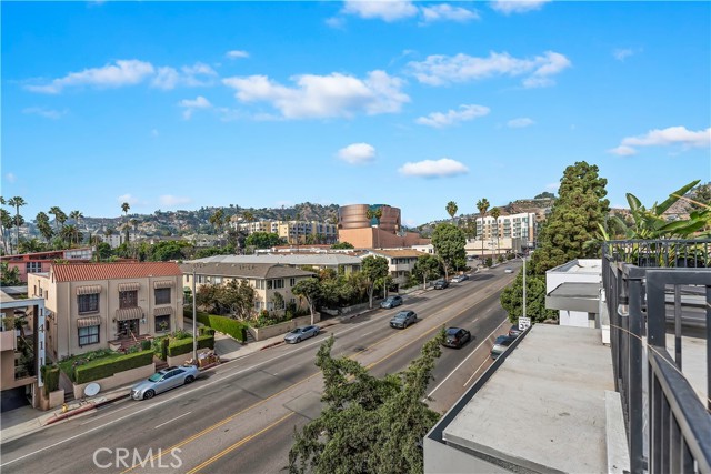 Detail Gallery Image 38 of 43 For 1356 N Fairfax Ave, West Hollywood,  CA 90046 - 3 Beds | 4 Baths