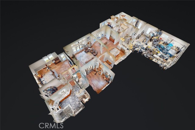 Detail Gallery Image 59 of 59 For 2483 Manhattan Bar Rd, Auburn,  CA 95603 - 4 Beds | 3 Baths
