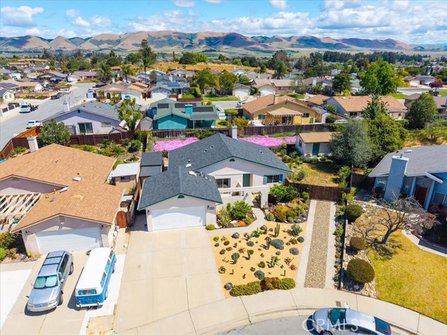 Detail Gallery Image 37 of 38 For 885 Peregrine, Nipomo,  CA 93444 - 3 Beds | 2 Baths