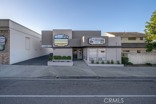 636 W Grand Avenue, Grover Beach, California 93433, ,Commercial Sale,For Sale,636 W Grand Avenue,CRPI23074050