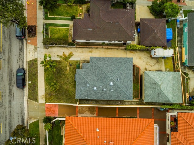 703 Lucia Avenue, Redondo Beach, California 90277, 2 Bedrooms Bedrooms, ,1 BathroomBathrooms,Residential,Sold,Lucia,SB17025295