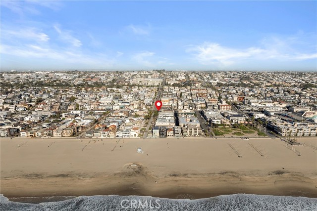 66 16th Street, Hermosa Beach, California 90254, 4 Bedrooms Bedrooms, ,2 BathroomsBathrooms,Residential,Sold,16th Street,SB25047715