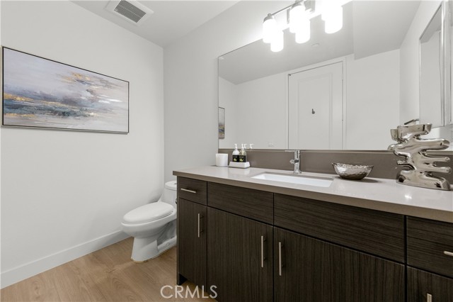 Detail Gallery Image 12 of 66 For 168 S Monterey St #512,  Alhambra,  CA 91801 - 3 Beds | 3/1 Baths