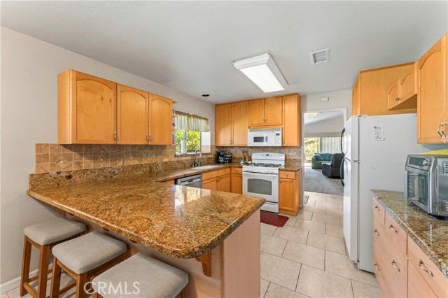 Detail Gallery Image 9 of 30 For 14720 Marymount St, Moorpark,  CA 93021 - 3 Beds | 2 Baths