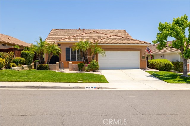 Detail Gallery Image 32 of 63 For 39426 Napa Creek Drive, Murrieta,  CA 92563 - 3 Beds | 2 Baths