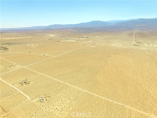 Detail Gallery Image 13 of 14 For 120 Acres, Lucerne Valley,  CA 92356 - – Beds | – Baths