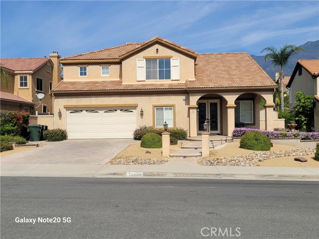 14154 Montclair Court, Rancho Cucamonga, CA 91739