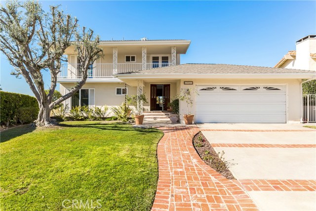 6961 Kings Harbor Drive, Rancho Palos Verdes, California 90275, 4 Bedrooms Bedrooms, ,Residential,Sold,Kings Harbor,PV17042422