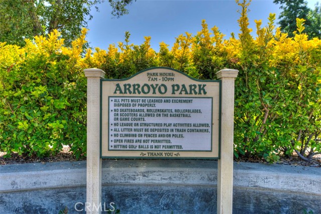 Detail Gallery Image 30 of 39 For 21 San Ricardo, Rancho Santa Margarita,  CA 92688 - 3 Beds | 2/1 Baths