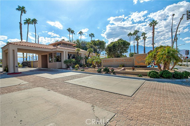 Detail Gallery Image 36 of 41 For 67275 Cumbres Ct, Cathedral City,  CA 92234 - 2 Beds | 2 Baths