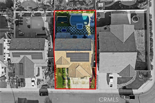 Detail Gallery Image 46 of 68 For 36745 Braken Way, Lake Elsinore,  CA 92532 - 5 Beds | 3 Baths