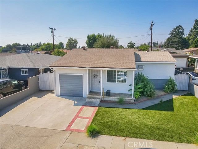 Detail Gallery Image 44 of 54 For 1611 Buena Vista St, Duarte,  CA 91010 - 3 Beds | 2 Baths