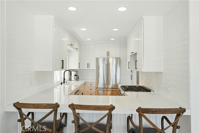 Detail Gallery Image 15 of 26 For 6310 Bayshore Walk, Long Beach,  CA 90803 - 3 Beds | 2 Baths
