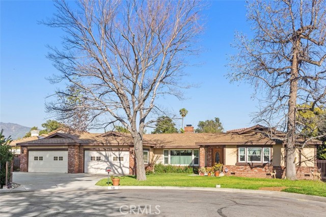 Detail Gallery Image 2 of 39 For 521 Danimere Ave, Arcadia,  CA 91006 - 3 Beds | 2 Baths