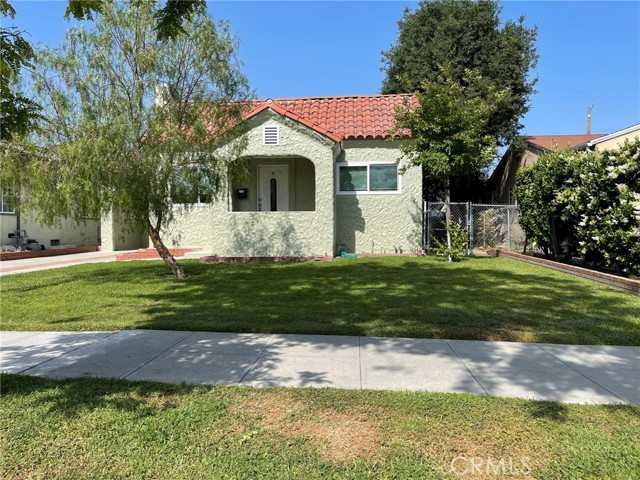 616 N Lincoln St, Burbank, CA 91506 - 2 Beds | 1 Baths (Sold