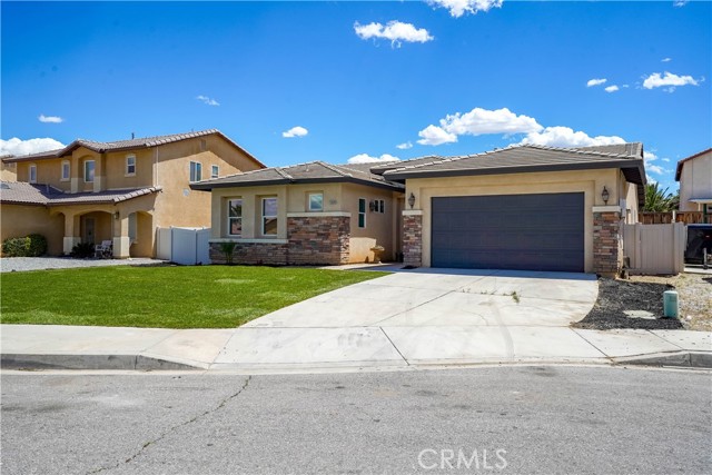 Detail Gallery Image 40 of 41 For 11559 Emmy Ct, Adelanto,  CA 92301 - 4 Beds | 2 Baths