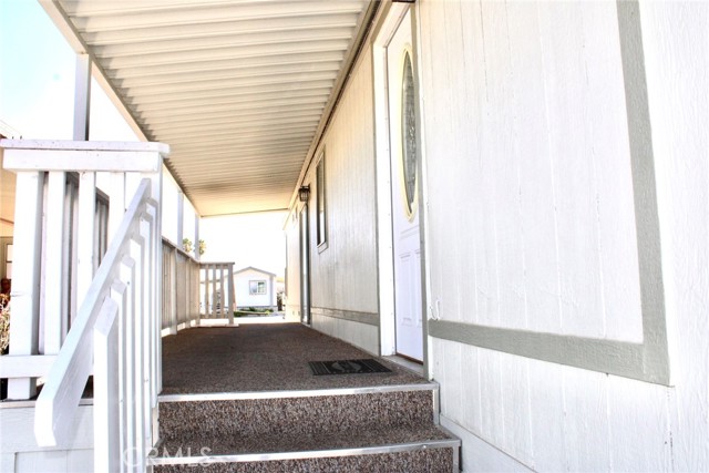 Detail Gallery Image 3 of 11 For 999 S Santa Fe Ave #17,  San Jacinto,  CA 92583 - 2 Beds | 1 Baths