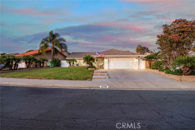 Detail Gallery Image 1 of 1 For 24182 Salero Ln, Mission Viejo,  CA 92691 - 3 Beds | 2 Baths