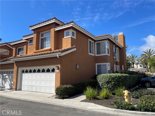 42 Gauguin Circle, Aliso Viejo, CA 92656