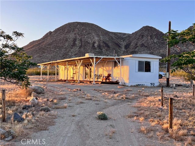 Image 3 for 59475 Rocky Acres Rd, Landers, CA 92285