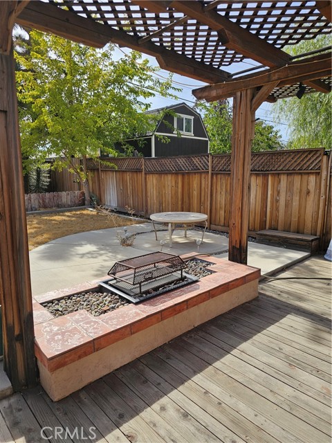 Detail Gallery Image 44 of 48 For 16415 Pine St, Hesperia,  CA 92345 - 2 Beds | 1/1 Baths