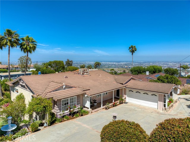 2831 Via El Miro, Rancho Palos Verdes, California 90275, 4 Bedrooms Bedrooms, ,2 BathroomsBathrooms,Residential,Sold,Via El Miro,SB22078160