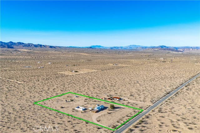 Detail Gallery Image 70 of 74 For 628 Landers Ln, Yucca Valley,  CA 92284 - 4 Beds | 2 Baths