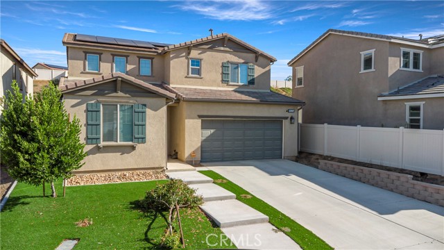 35234 Lilac Ln, Cherry Valley, CA 92223 photo 2