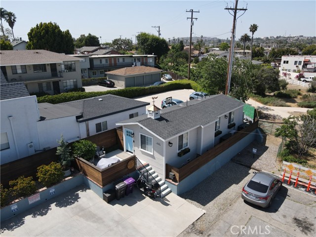 Detail Gallery Image 54 of 66 For 4141 E 7th St, Long Beach,  CA 90804 - – Beds | – Baths