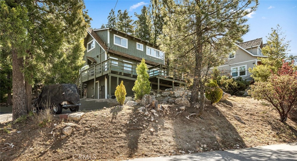 383 Golf Course Road