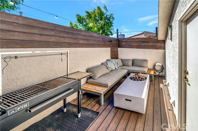 Detail Gallery Image 34 of 52 For 14727 Magnolia Bld #126,  Sherman Oaks,  CA 91403 - 2 Beds | 2/1 Baths