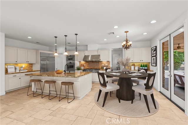 Detail Gallery Image 31 of 69 For 17832 Canyonwood Dr, Riverside,  CA 92504 - 4 Beds | 3/1 Baths