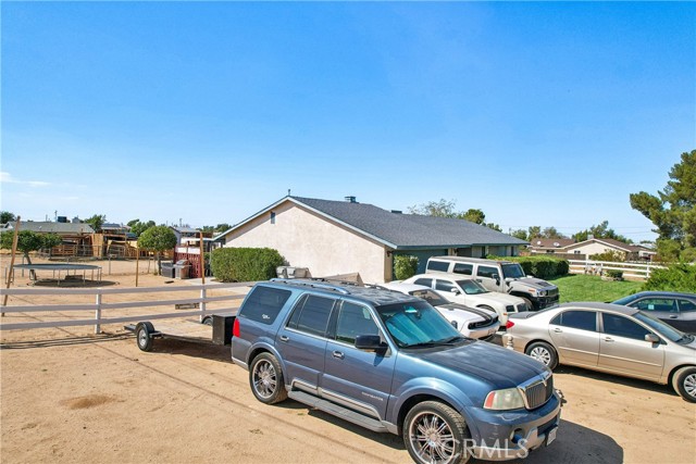 Detail Gallery Image 40 of 59 For 11326 5th Ave, Hesperia,  CA 92345 - 3 Beds | 2 Baths